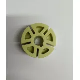 HAVALI ZIMPARA ROTOR C TİPİ (Lisinya)