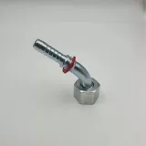 METRİK 45° BAŞLIK 3/8 - M16X1,5 10 L (Lisinya)