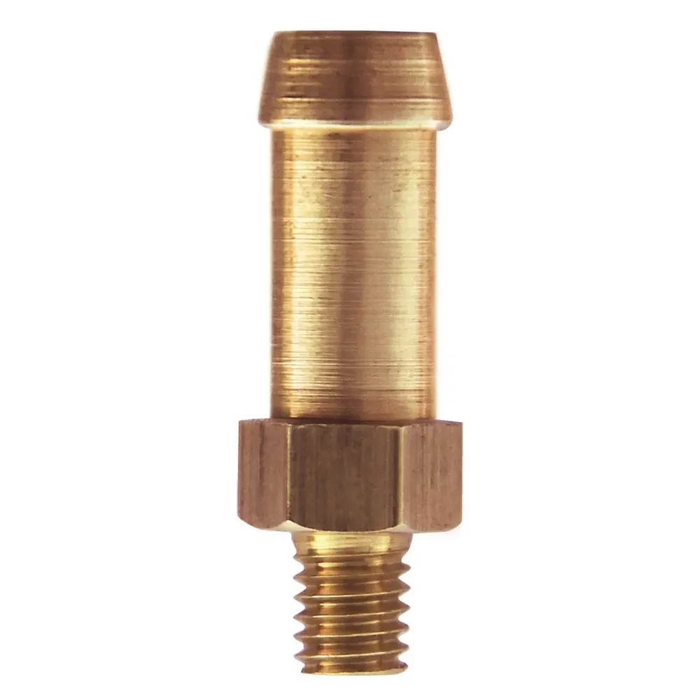 M6 - 12/9 MM MİNİ HORTUM UÇLU REKOR (Lisinya)