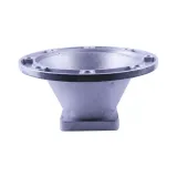 KARE 200 HİDROLİK POMPA KAMPANASI (Lisinya)