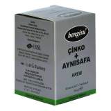 Aynısafa + Çinko Bitkisel Krem Allantoin ve D- Panthenol 50 ML