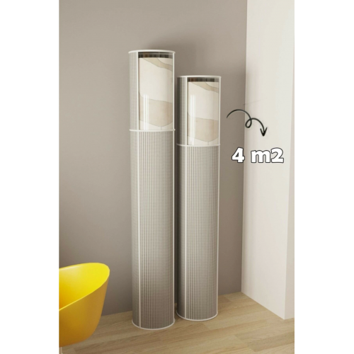3 Lü Hava Geçiren Özellikli Pvc Pencereli Halı Kılıfı Hurcu (4 M2) 3 Lü Hava Geçiren Özellikli Pvc Pencereli Halı Kılıfı Hurcu (4 M2)