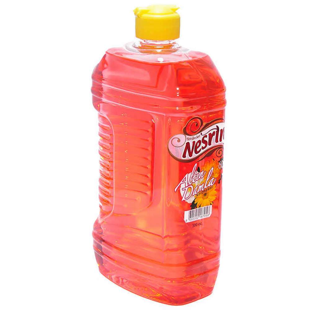 Altın Damla Kolonyası 60 Derece Pet Şişe 900 ML