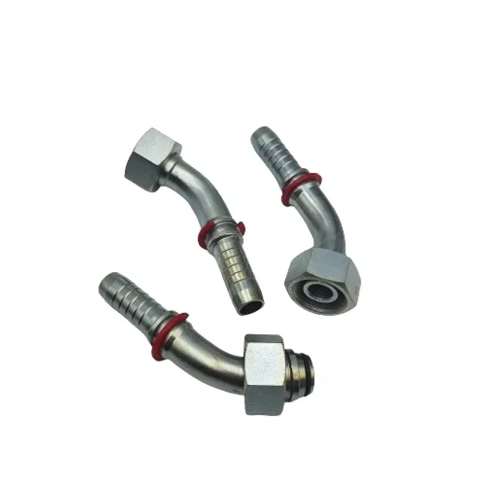 METRİK 45° BAŞLIK 3/8 - M24X1,5 16 S (Lisinya)