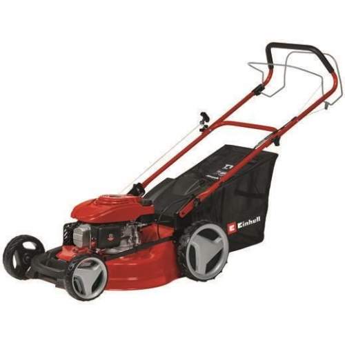 Einhell GC PM 51/3 S HW Benzinli Çim Biçme Makinası Einhell GC PM 51/3 S HW Benzinli Çim Biçme Makinası