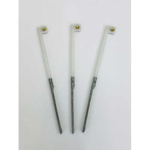 3lü Set Çelik Topmatik Ürün Kesme Makinası Yedek Kaşık Yedek Uc Kürek 3lü Set Çelik Topmatik Ürün Kesme Makinası Yedek Kaşık Yedek Uc Kürek