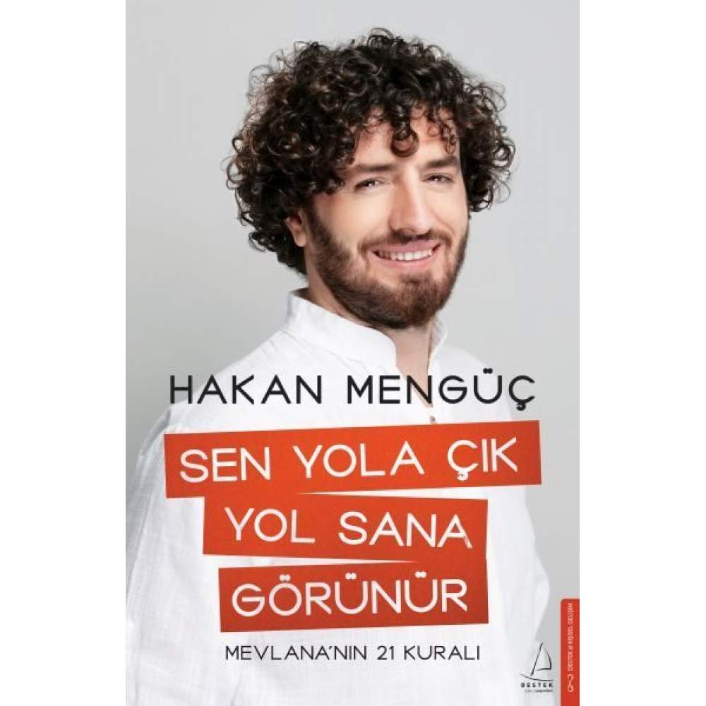 Sen Yola Çık Yol Sana Görünür  (4022)