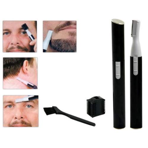 Sakal & Favori & Burun ve Kulak Kıl Alma Makinesi Sakal & Favori & Burun ve Kulak Kıl Alma Makinesi