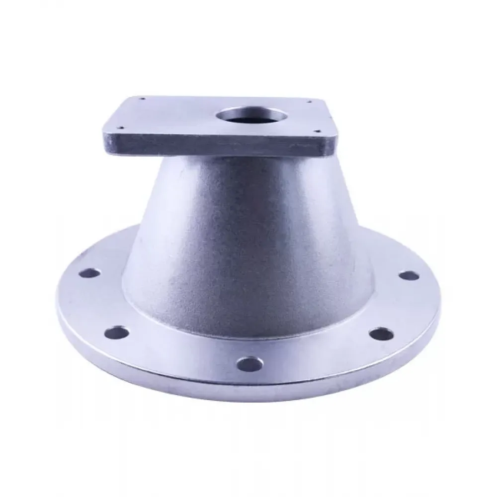 2K - 250 HİDROLİK 2P1 POMPA KAMPANASI (Lisinya)