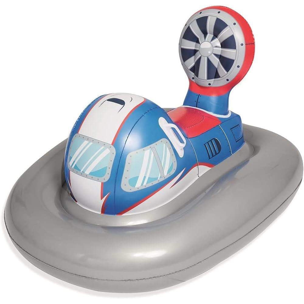 Bestway Hovercraft Binici 118x88 Cm - 41115 (Lisinya)