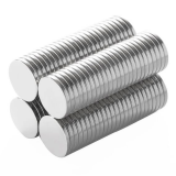 N35 10x2 Mm Neodyum Mıknatıs 50 Adet, Yuvarlak, Nikel Kaplamalı Kaliteli Ve Dayanıklı Ürün N35 10x2 Mm Neodyum Mıknatıs 50 Adet, Yuvarlak, Nikel Kaplamalı Kaliteli Ve Dayanıklı Ürün