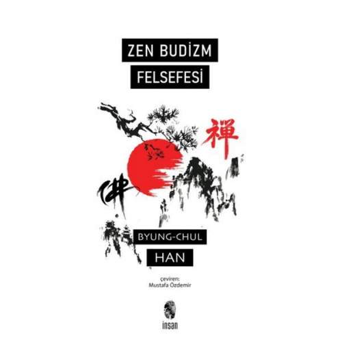 Zen Budizm Felsefesi  (4022)