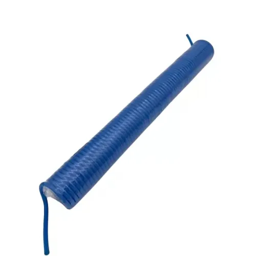 POLİÜRETAN SPİRAL HAVA HORTUMU 5X8 15 MT (Lisinya) POLİÜRETAN SPİRAL HAVA HORTUMU 5X8 15 MT (Lisinya)