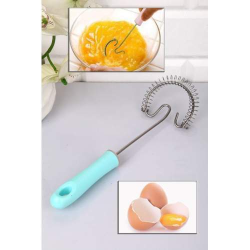 Yaylı Çırpıcı Büyük Boy Çırpma Teli Yaylı Çırpıcı Büyük Boy Çırpma Teli