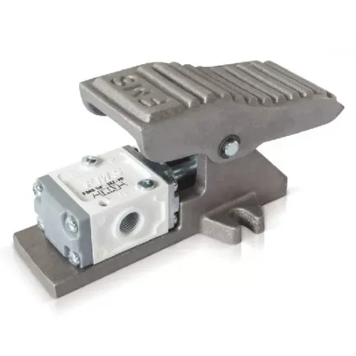 1/4 3/2 PEDAL PEDAL PNÖMATİK VALF (Lisinya) 1/4 3/2 PEDAL PEDAL PNÖMATİK VALF (Lisinya)