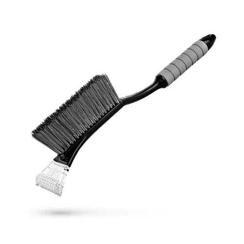 Buz Kazıyıcı - Fırçalı - Profesyonel Buz Kazıyıcı - Fırçalı - Profesyonel