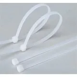 EN 3,6 MM  X BOY 150 MM PLASTİK KABLO BAĞI CIRT KELEPÇE (Lisinya)