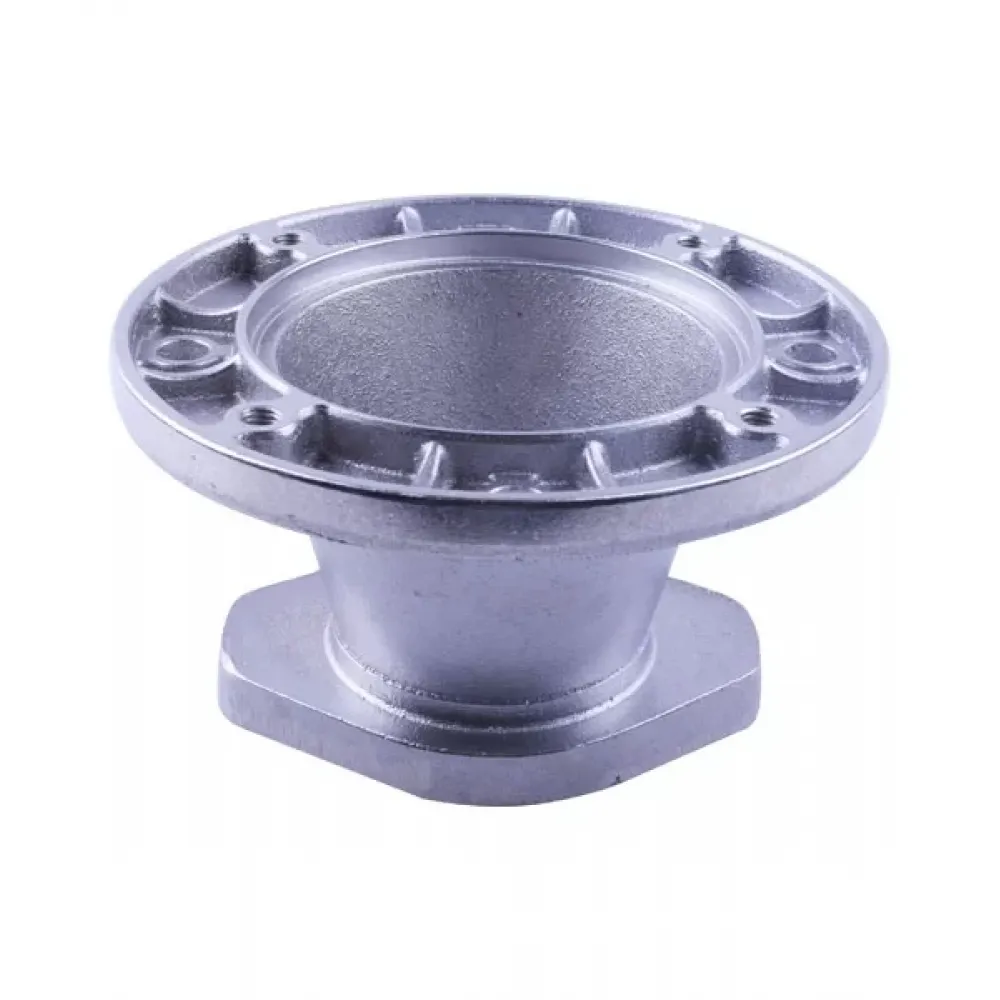 KARE 350 HİDROLİK POMPA KAMPANASI (Lisinya)