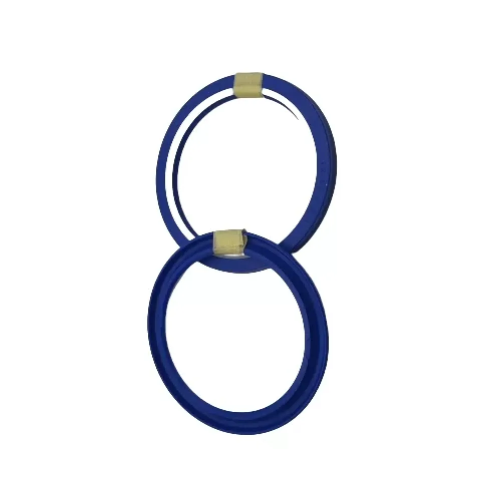 PİSTON BOĞAZ ÖN BASINÇ RİNGLERİ PU K29 - 75X90.5X6.3 (Lisinya)