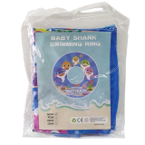 Baby Shark Simit 60 Cm - 1215-SA046 (Lisinya)