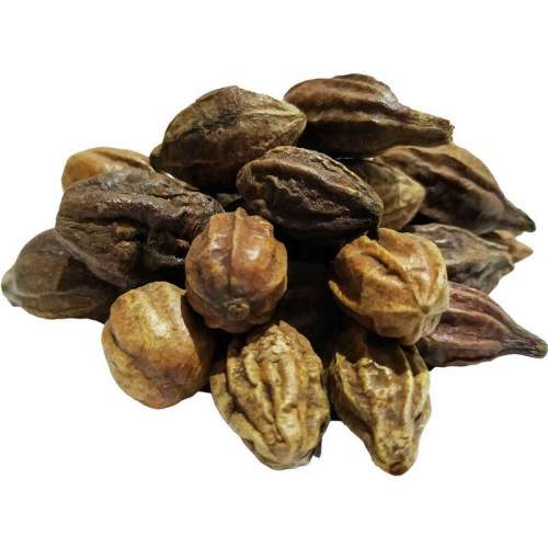 Doğal Sarı Halile Çekirdeği Sarı Helile 100 Gr Paket Doğal Sarı Halile Çekirdeği Sarı Helile 100 Gr Paket