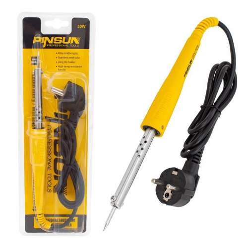 Pinsun PS-330A 30 Watt Kalem Havya Pinsun PS-330A 30 Watt Kalem Havya