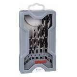 Bosch Pointteq Matkap Ucu Seti 7 Parça