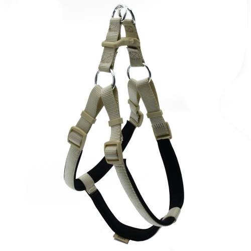 Köpek Bel Tasması 70cm Large Koyu Haki