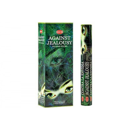 Against Jealousy Hexa Tütsü Oda Kokusu Against Jealousy Hexa Tütsü Oda Kokusu