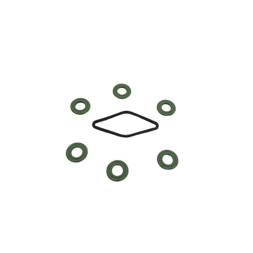 PNÖMATİK VALF TAMİR TAKIMI KEÇE VE ORİNGLERİ 4-V-A 310-320 A813 (Lisinya)