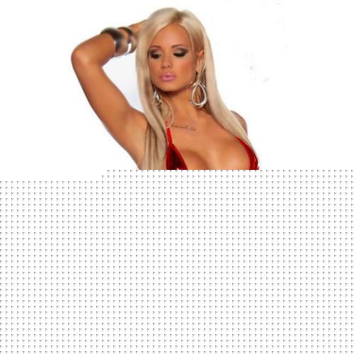 Mikro Bikini G-String Takımı Mikro Bikini G-String Takımı