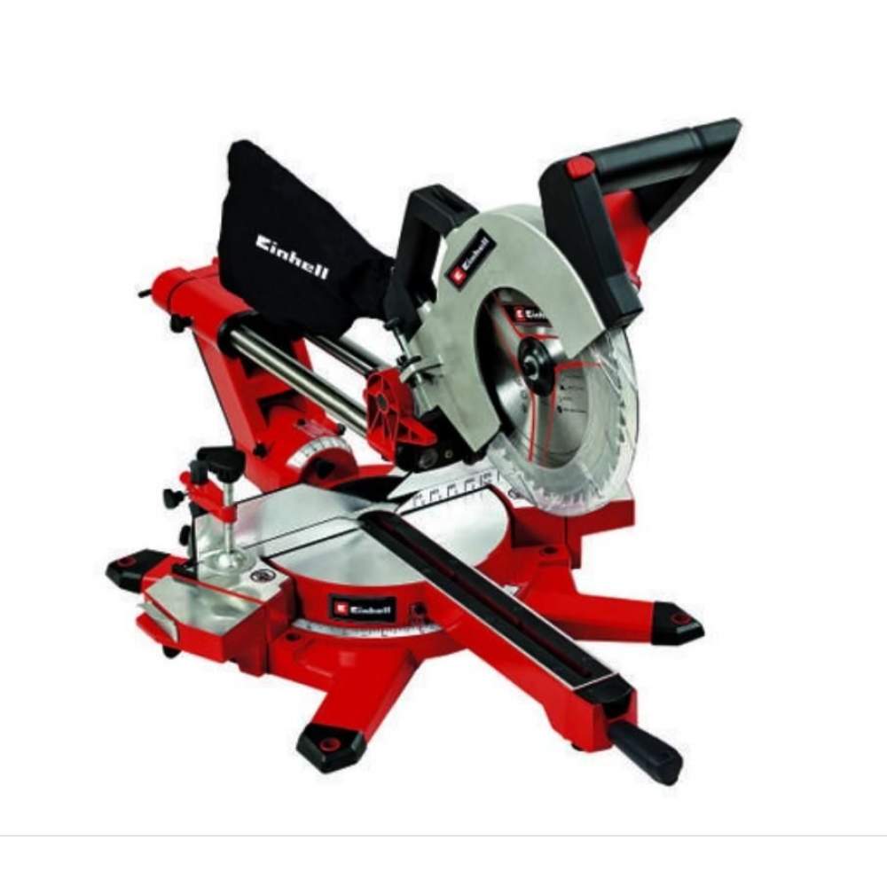 Einhell TE SM 2534 Dual Gönye Kesme Makinası