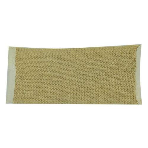 Sisal Küçük İpli Sırt Kesesi 13x28 Cm Sisal Küçük İpli Sırt Kesesi 13x28 Cm