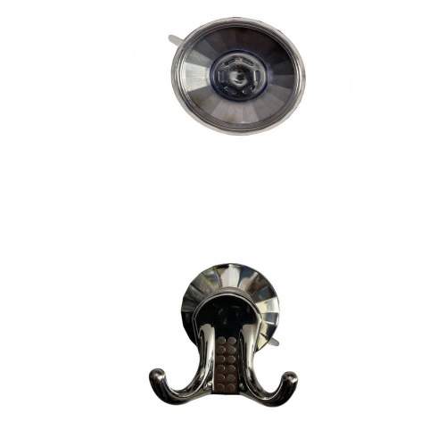 Cemax Vakumlu İkili Askılık Cemax Vakumlu İkili Askılık