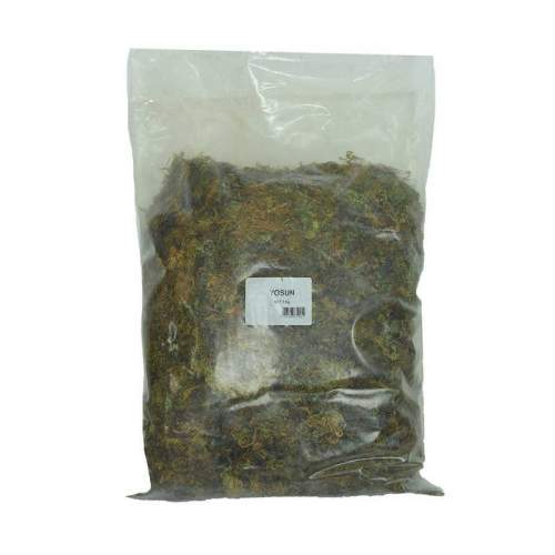 Yosun Doğal 1000 Gr Paket Yosun Doğal 1000 Gr Paket