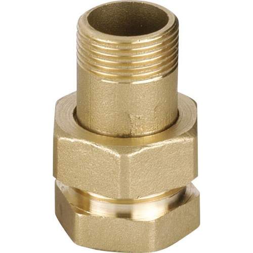 1lik Düz Radyatör Rakoru 1lik Düz Radyatör Rakoru