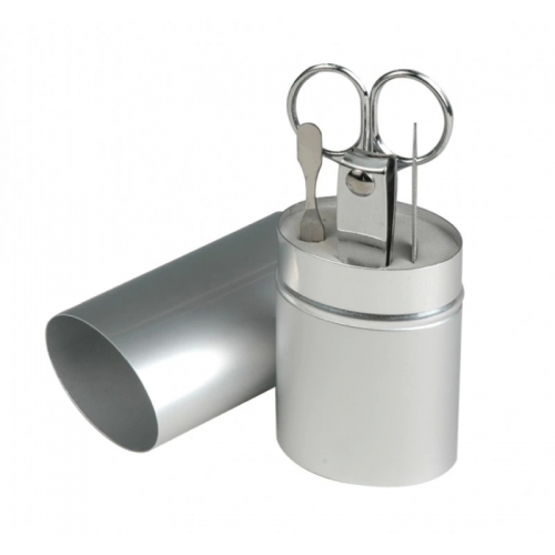 4 Lü Manikür Seti Kiti 4 Lü Manikür Seti Kiti