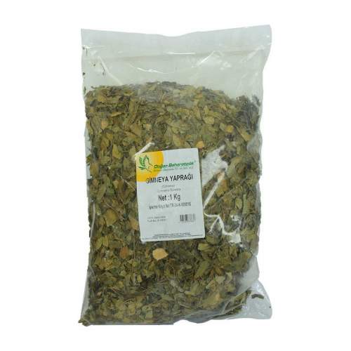 Cinnema Gurmar Otu Gymnema Sylvestr 1000 Gr Paket Cinnema Gurmar Otu Gymnema Sylvestr 1000 Gr Paket