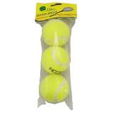 Tenis Topu 3lü - 1705004  (Lisinya)