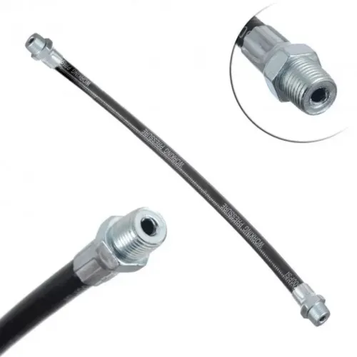 GRES POMPA HORTUMU M10X1 100 CM (Lisinya) GRES POMPA HORTUMU M10X1 100 CM (Lisinya)