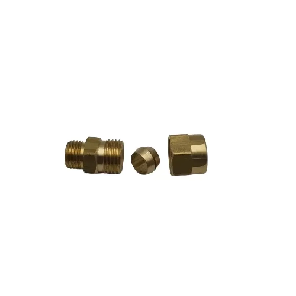 SARI PİRİNÇ YÜKSÜKLÜ REKOR 1/2 - 12 MM (Lisinya)