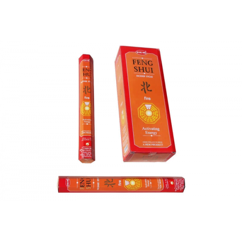 Feng Shui Fire Hexa Tütsü Oda Kokusu Feng Shui Fire Hexa Tütsü Oda Kokusu