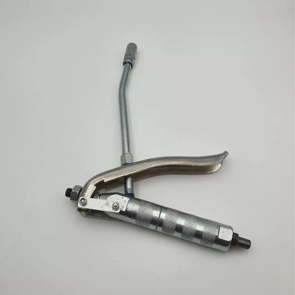 HAVALI GRES TABANCASI (Lisinya)