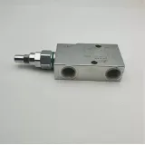 HİDROLİK TEKLİ YÜK TUTMA VALFİ 1/2 K.M (Lisinya)