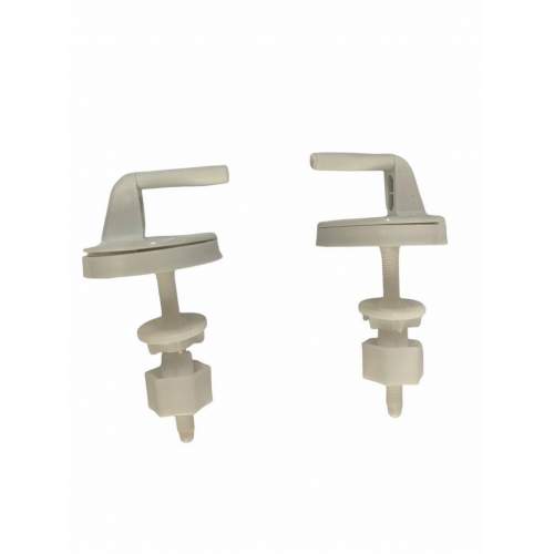 Gama Quick 45006 Klozet Kapağı Menteşesi Gama Quick 45006 Klozet Kapağı Menteşesi