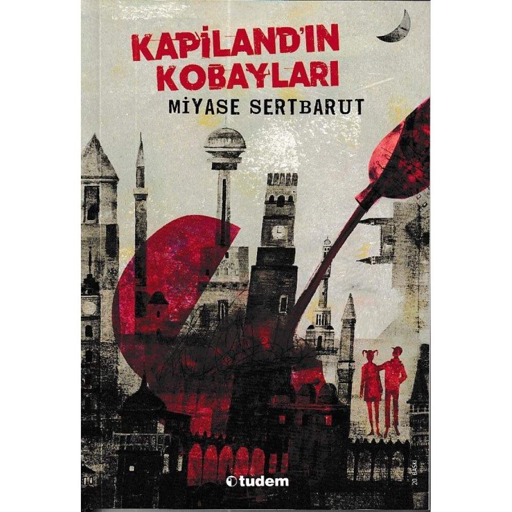 Kapilandın Kobayları  (4022)