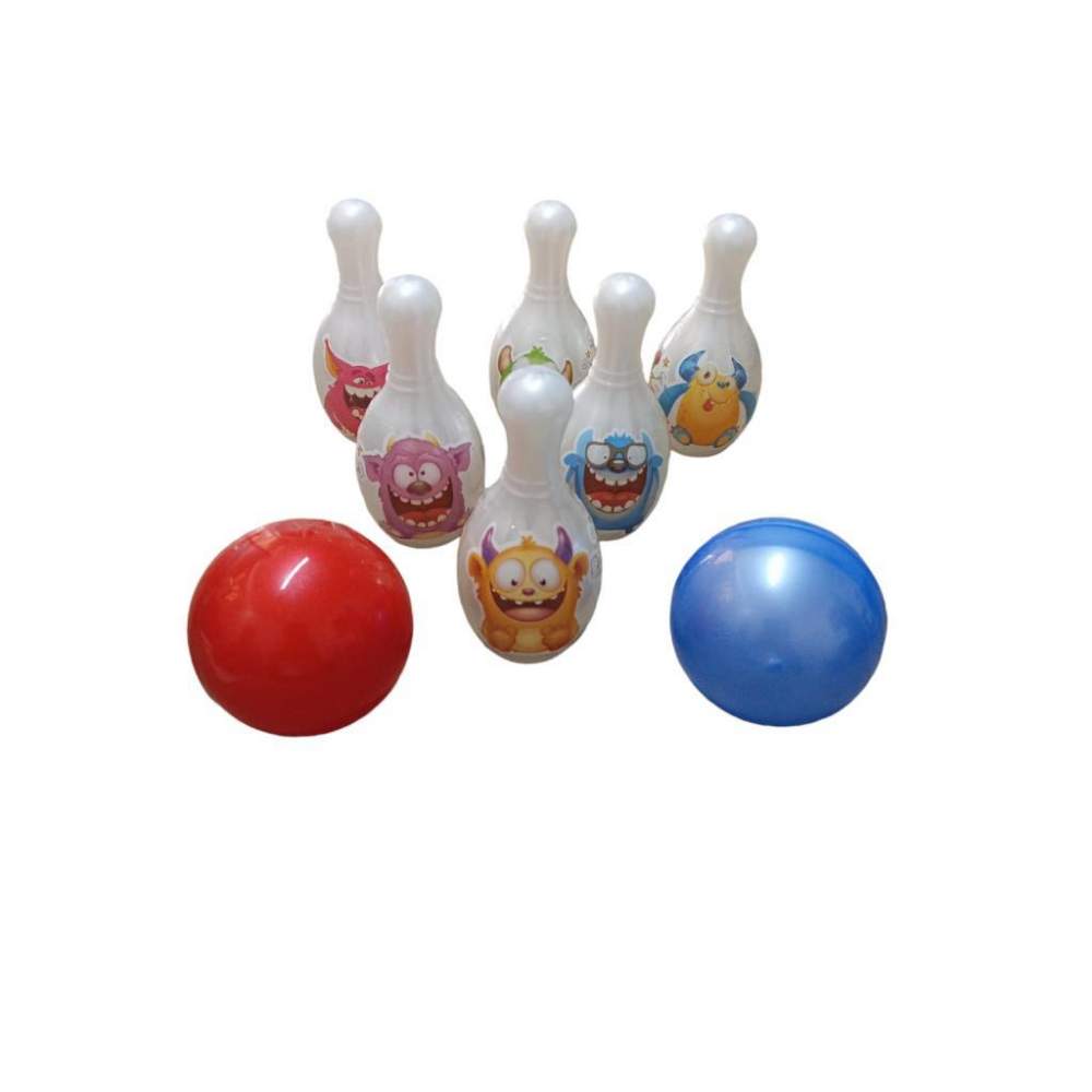 Bowling Oyunu Lisanslı (Lisinya)