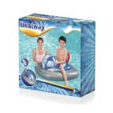 Bestway Hovercraft Binici 118x88 Cm - 41115 (Lisinya)