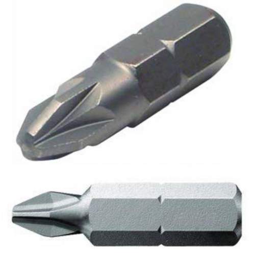 İzeltaş PH3 25 mm Yıldız Bits Uç İzeltaş PH3 25 mm Yıldız Bits Uç
