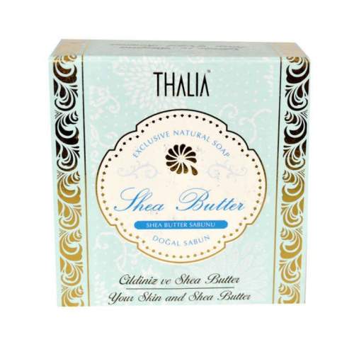 Shea Butter Sabun 150 Gr Shea Butter Sabun 150 Gr